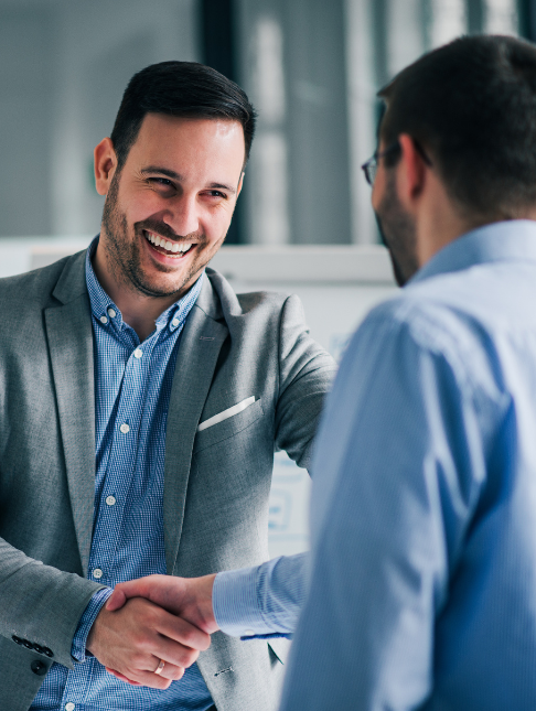 Proven Business Partnerships