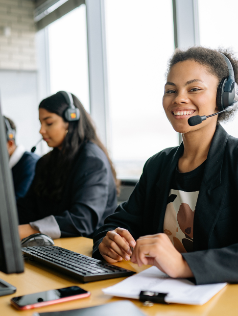 Customer-Centric Approach