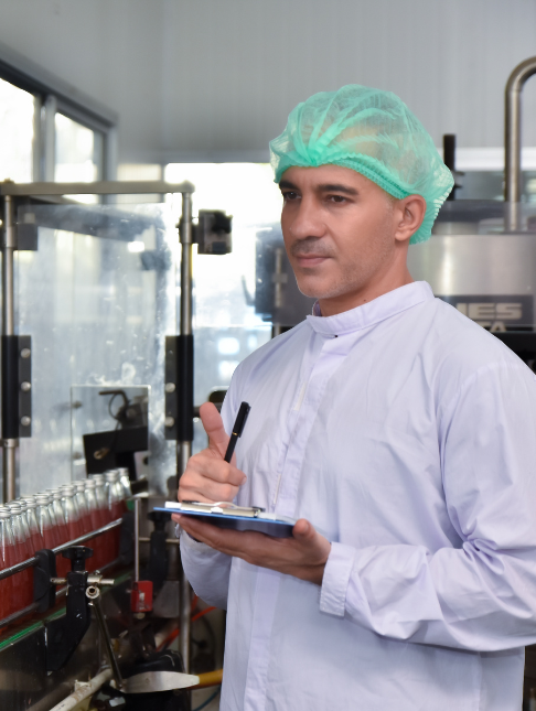 Regulatory Compliance