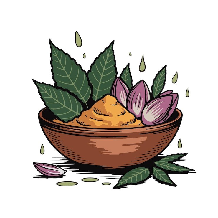 AYURVEDIC CHURANA